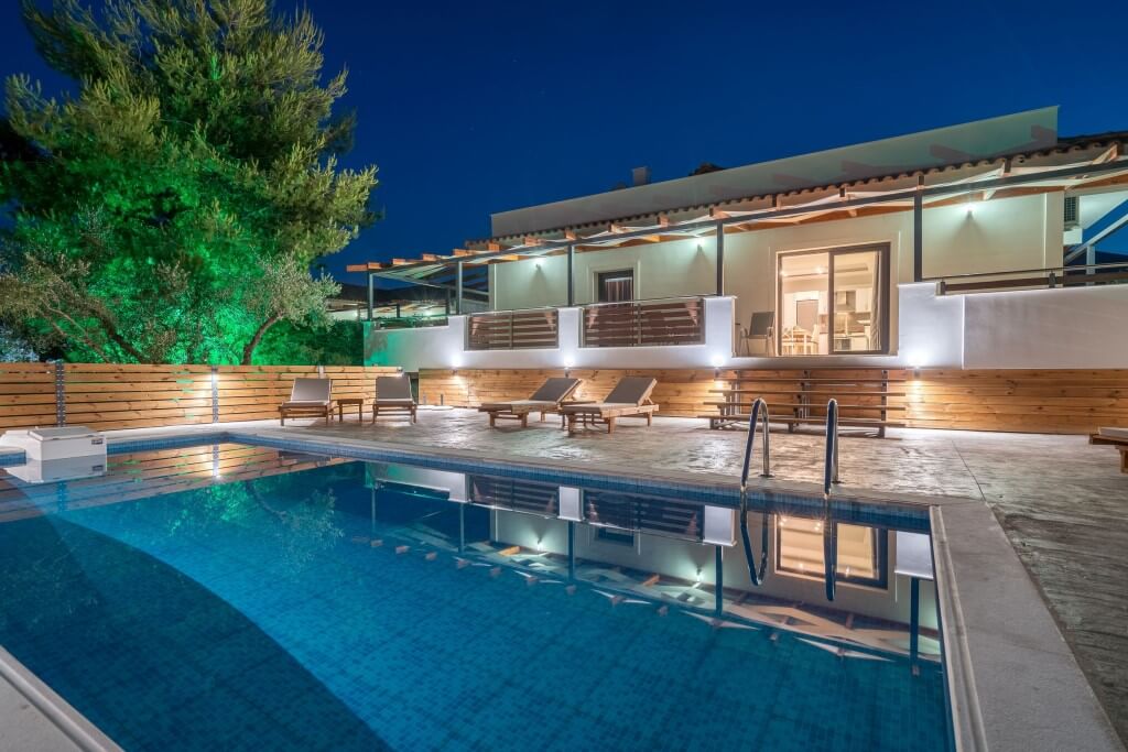 villa chloe natura verde villas zante zakynthso greece